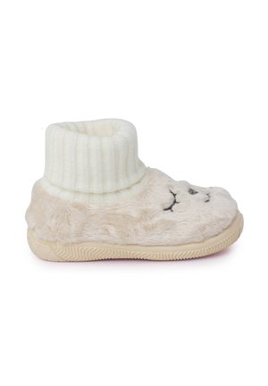 OSO - Chaussons - crudo
