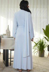 Next LONG SLEEVE - REGULAR FIT - Jerseykjole - light blue