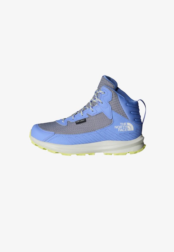 FASTPACK UNISEX – Hikingschuh
