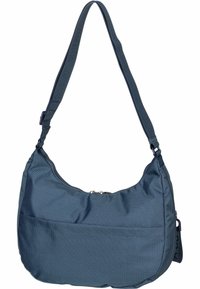 Mandarina Duck HOBO  - Schoudertas - atlantic sea