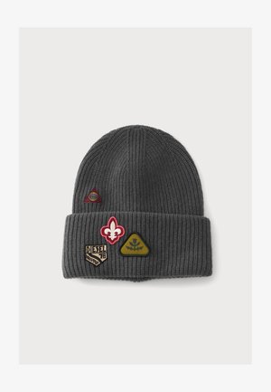 Diesel, K-PHAT UNISEX - Bonnet - 5kq