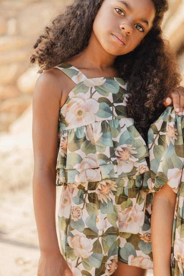 ENSEMBLECOURTA - Shorts