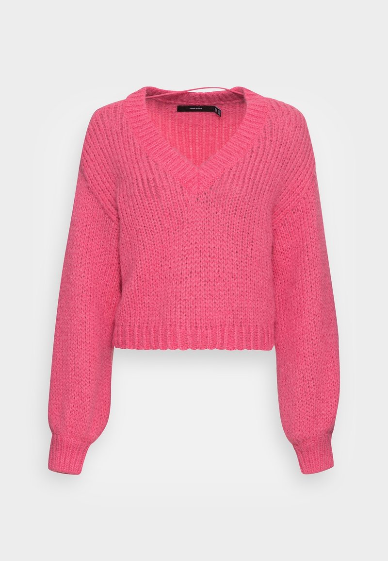 Vero Moda Pullover - pink