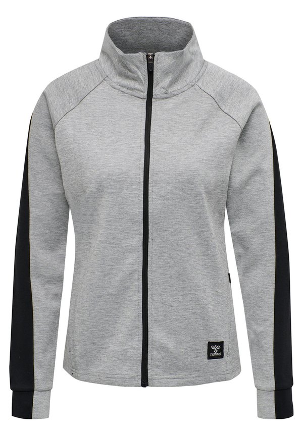 HMLESSI - Sweatjacke