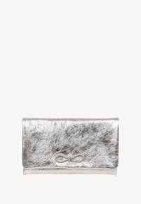 Unselected, white/whitegold