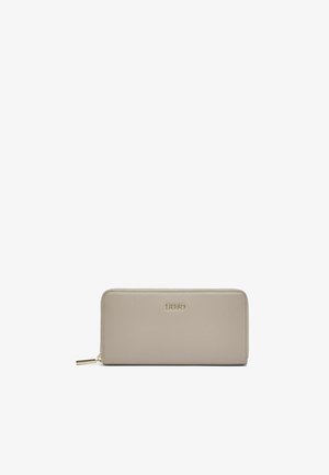LIU JO, LIU JO LARGE ZIP WALLET - Monedero - neutral