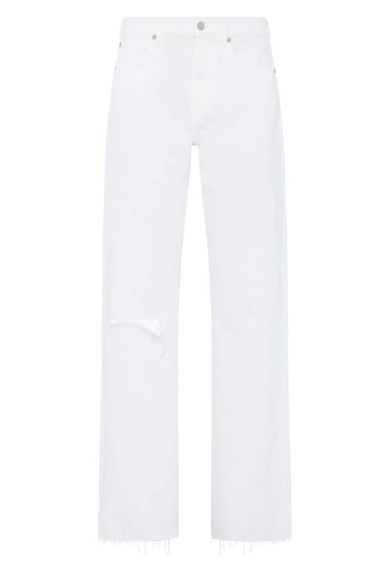 7 For All Mankind Relaxed fit jeans wit denim/whitedenim 7 For All Mankind Relaxed fit jeans wit denim/whitedenim