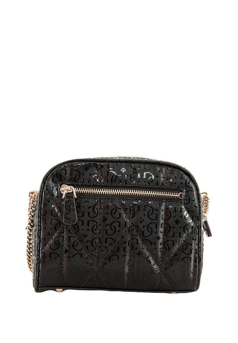 Zalando Borsa Nera Guess Tracolla Guess Jeans Borsa A Tracolla