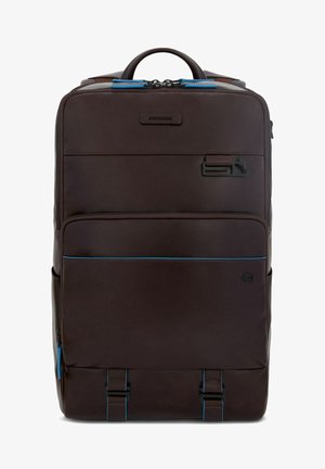 Piquadro, Mochila - mahogany