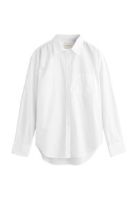 CLASSIC SHIRT - Overhemdblouse - white