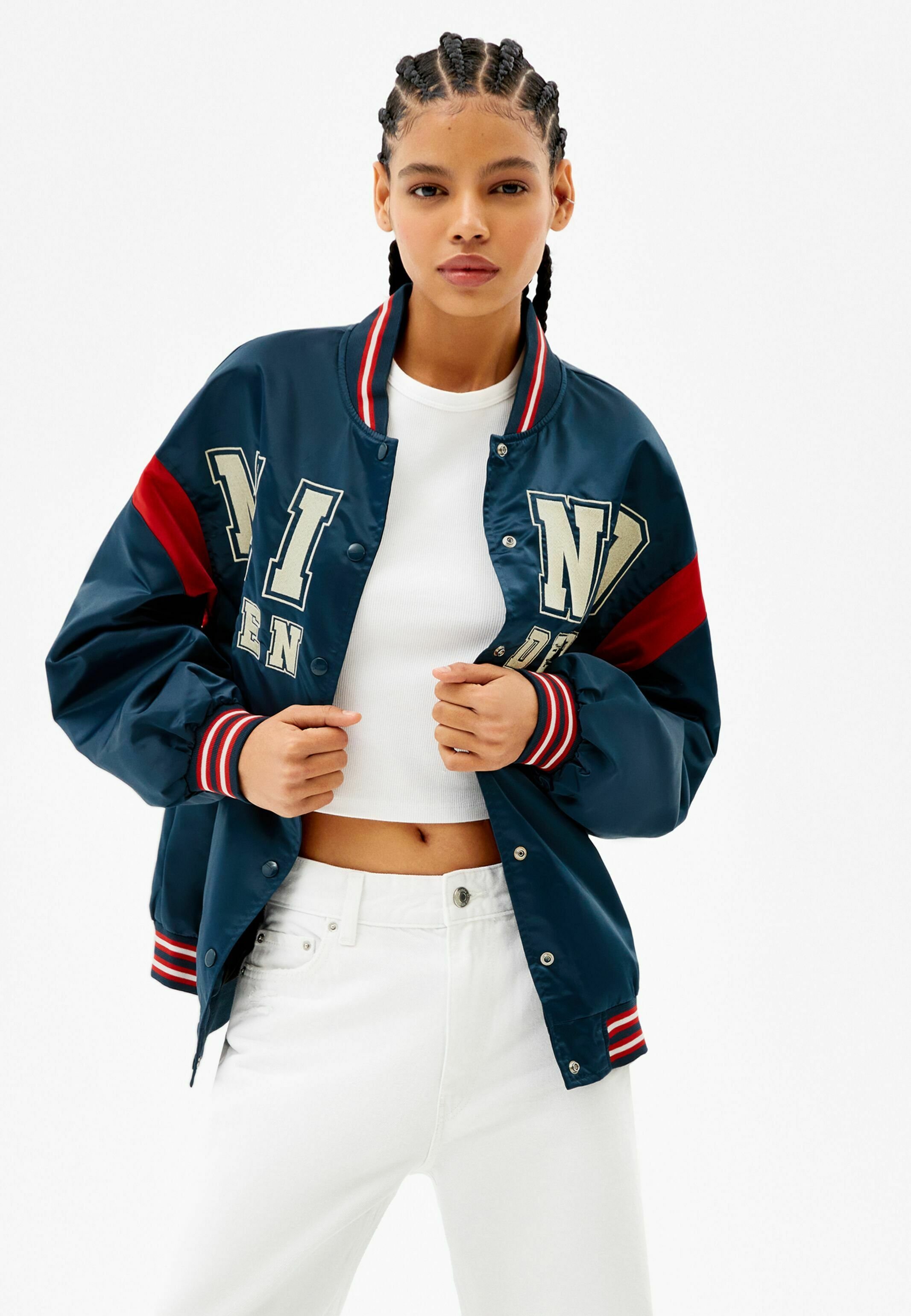 zalando zomerjas dames