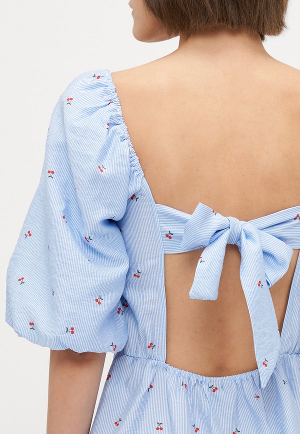 VMODETTE 2/4 SHORT DRESS - Day dress3