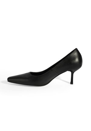 Escarpins - black