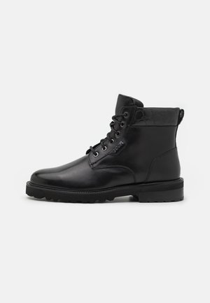 Veterboots - black