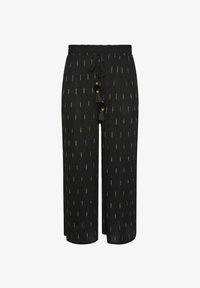 Niet geselecteerd, black