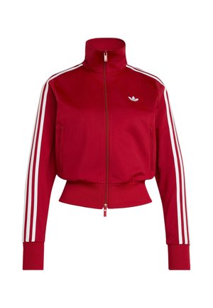 adidas Originals, FIREBIRD CLASSIC TT - Trainingsvest - team victory red white