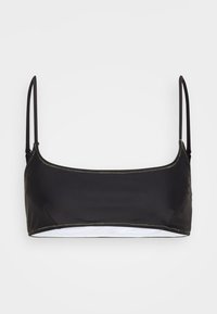 THE REVO - Gornji dio bikinija - black twist