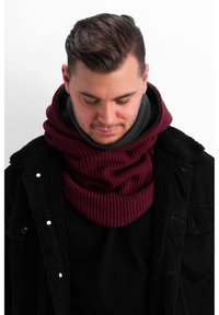 Manufaktur13 Snood - bordeaux