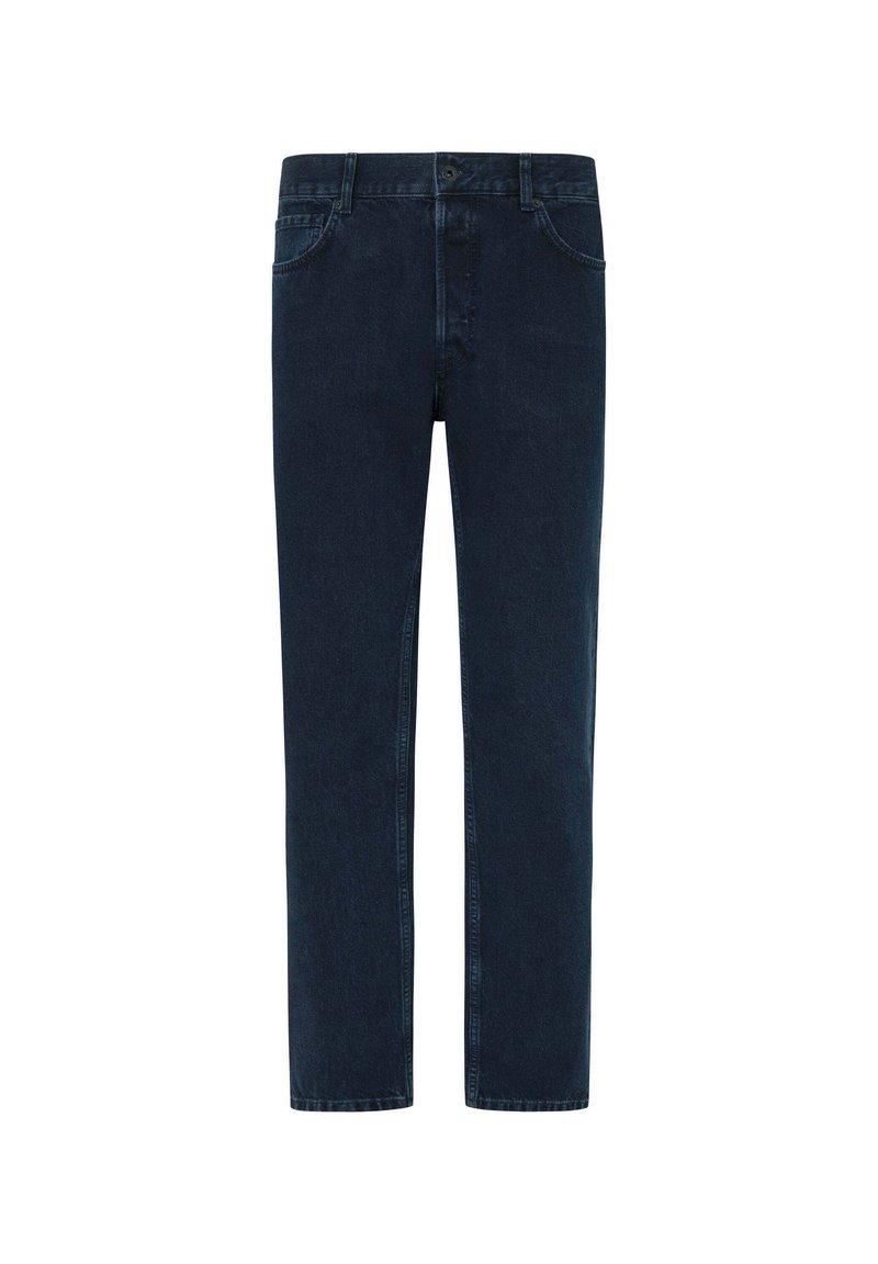 Pepe Jeans Straight leg jeans blauw denim/bluedenim