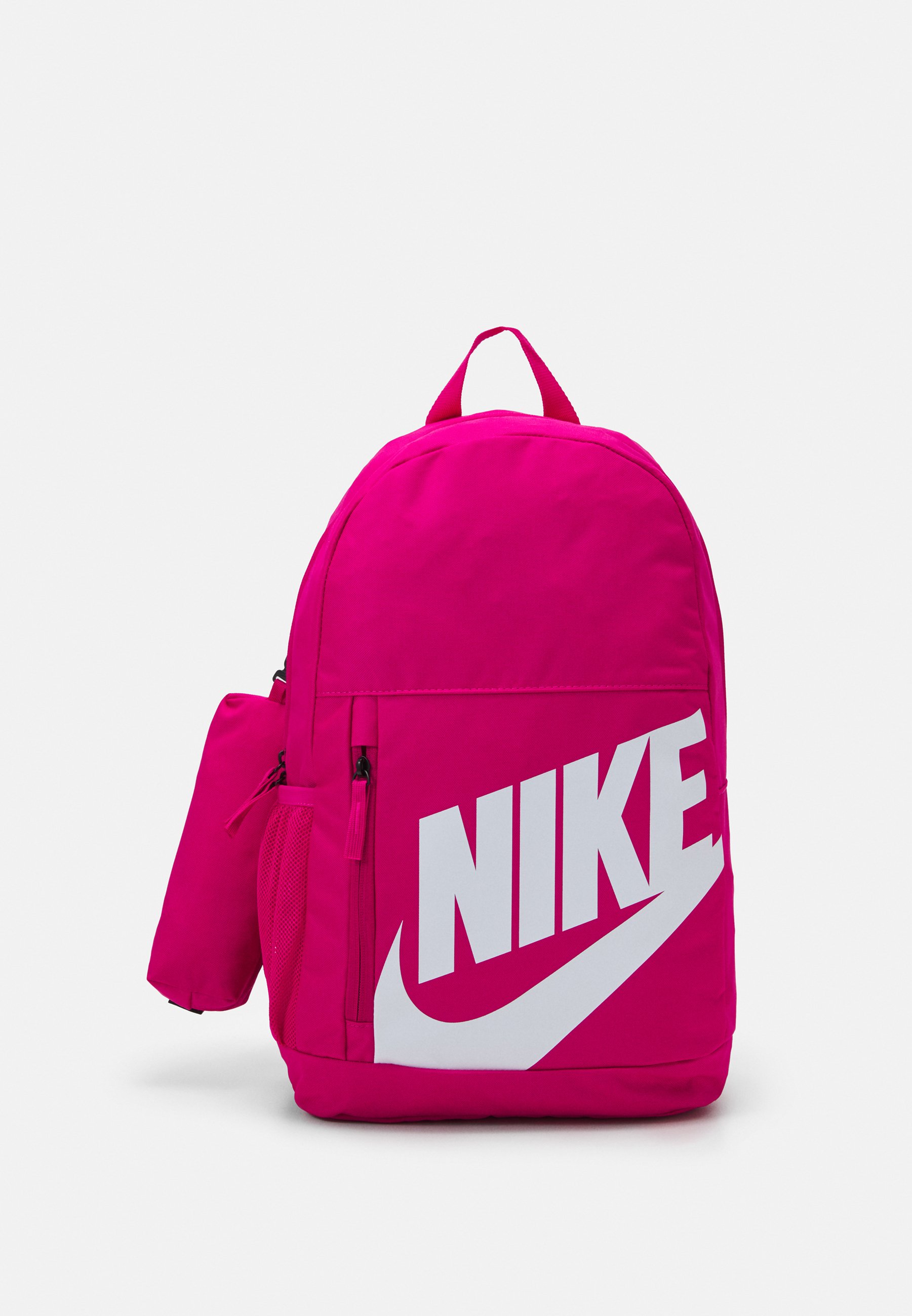 fireberry nike hat