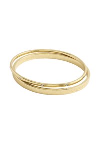 COACH SET - Ring - gold-coloured
