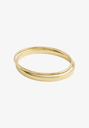 COACH SET - Bague - gold-coloured