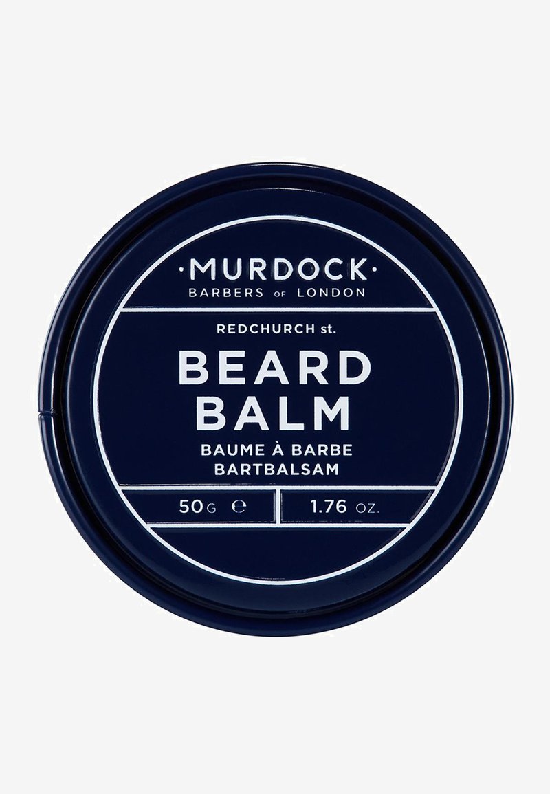 Murdock London - BEARD BALM - Styling, Forstør