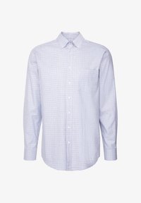 Non selezionato, blue