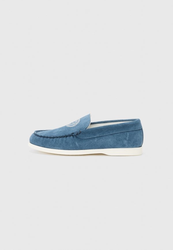 DRIVER UNISEX - Slip-ons