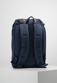 Herschel RETREAT - Rucksack - navy
