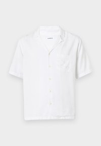 ORSON SHIRT UNISEX - Camicia - white