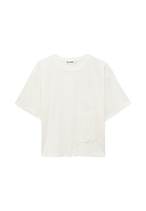 Koton, - T-shirt z nadrukiem