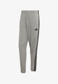 Избран, medium grey heather/black