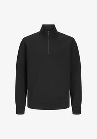 Niet geselecteerd, black