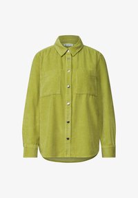Selected, apple lime