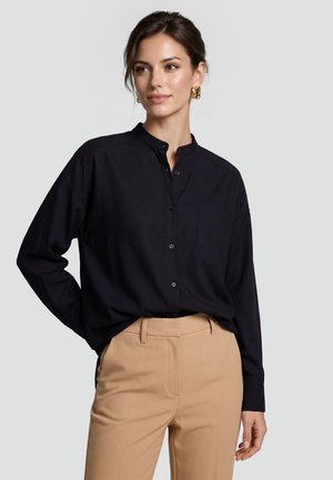 usha, Blouse - black