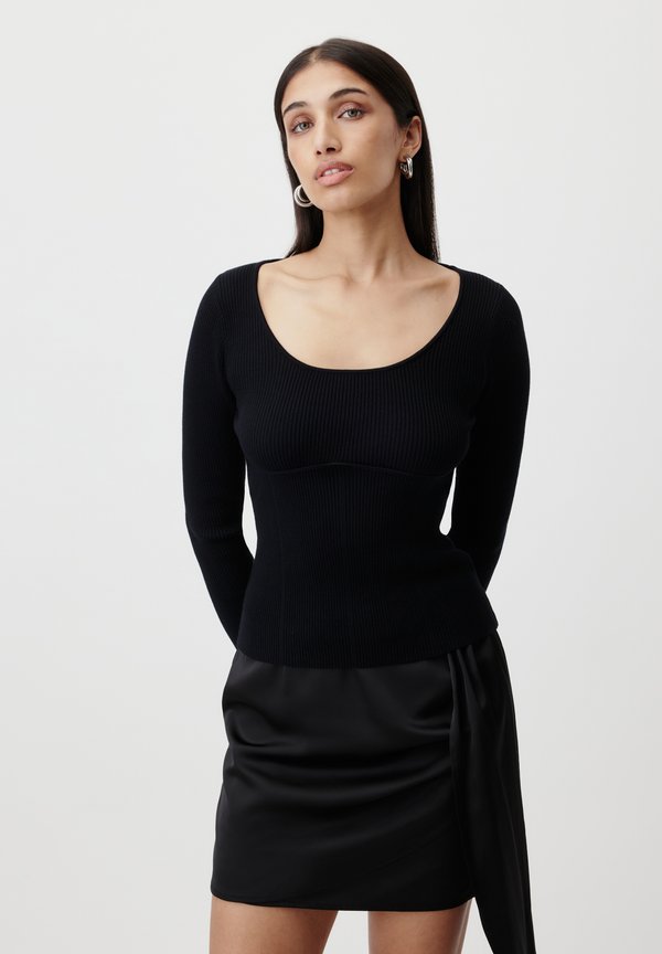 CAROLINE LONGSLEEVE - Long sleeved top