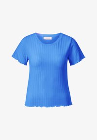 Unselected, palace blue