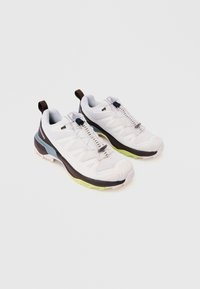 Επιλέχθηκε, vanilla ice/earth brown/sunny lime