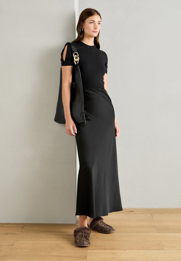 SCUFFETTE CASPIAN - Slippers - burnt cedar4