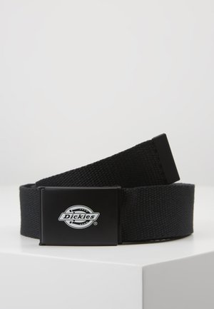 Dickies ORCUTT UNISEX - Belt - black