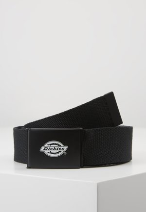 ORCUTT UNISEX - Ceinture - black