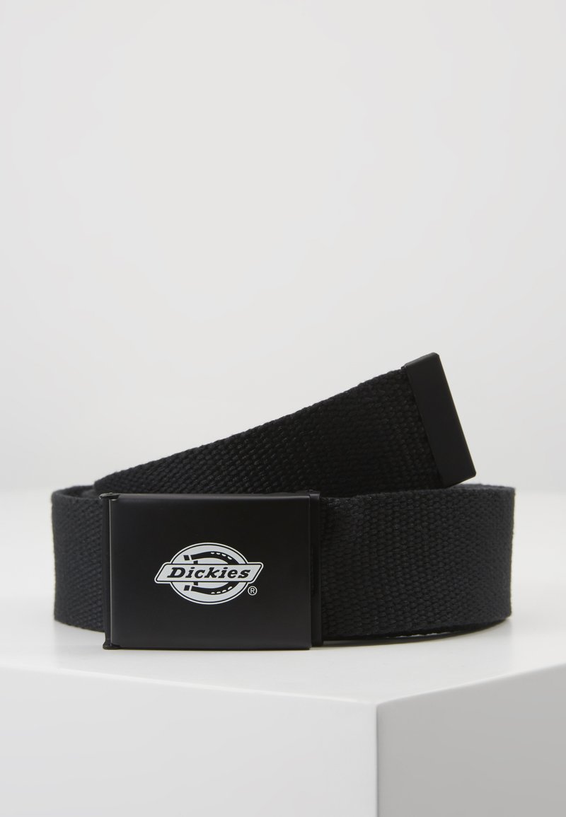 Dickies - ORCUTT UNISEX - Cintura - black, Ingrandire