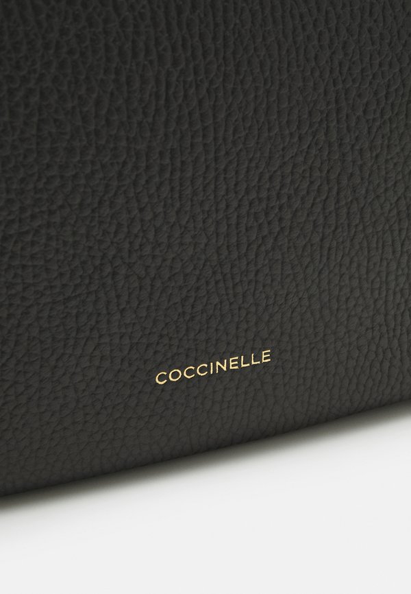 MALORY - Cross body bag - noir4