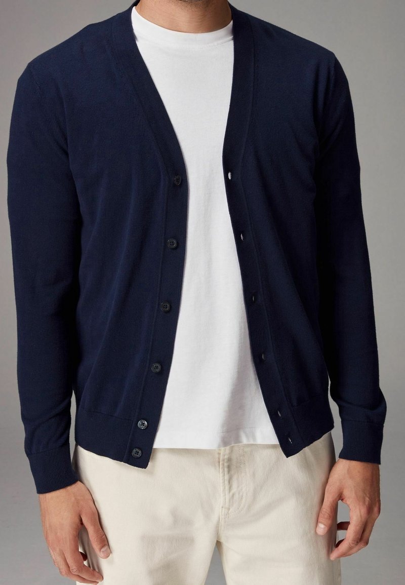Next Gilet - blue