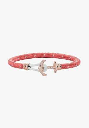 PAUL HEWITT, PAUL HEWITT PHREP LITE - Armbånd - roségold rot
