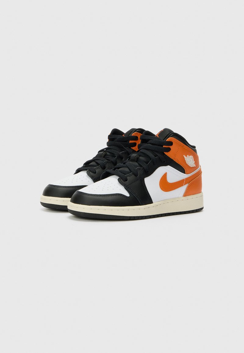 Jordan AIR JORDAN MID UNISEX High-top trainers starfish