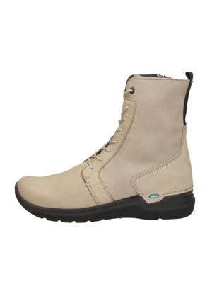 VIPER - Veterboots - beige