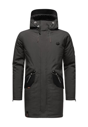 Manteau d'hiver - dark grey