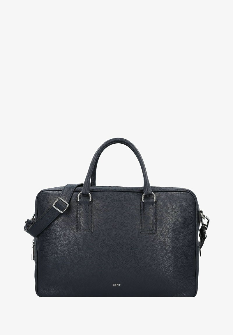 Abro VERY BUSY - Portafolios - navy